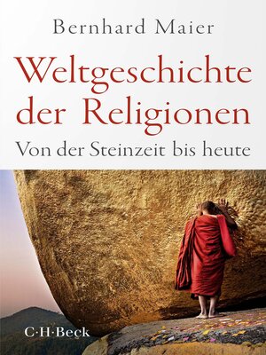 cover image of Weltgeschichte der Religionen